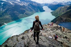 Norway