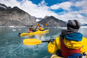 Alaska, USA