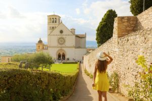 Umbria, Italy